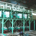 Multifunctional Cereal Grain Maize Corn Flour Mill (6FYDT Series)